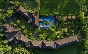 Bhuwana Ubud Hotel&Farming